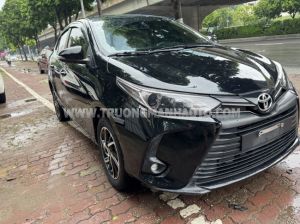 Xe Toyota Vios E CVT 2021