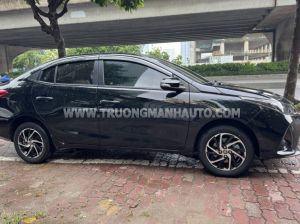 Xe Toyota Vios E CVT 2021