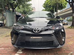 Xe Toyota Vios E CVT 2021