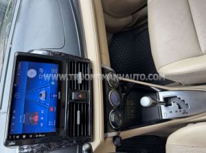 Xe Toyota Vios 1.5G 2017