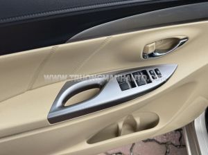 Xe Toyota Vios 1.5G 2017
