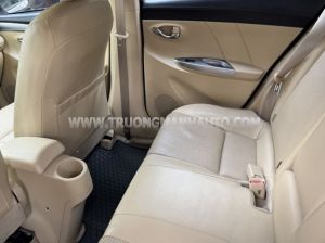 Xe Toyota Vios 1.5G 2017