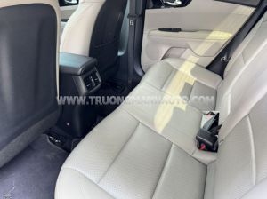 Xe Kia Cerato 1.6 AT Luxury 2020
