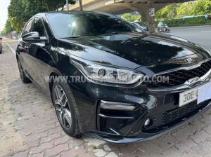 Xe Kia Cerato 1.6 AT Luxury 2020