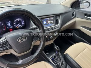 Xe Hyundai Accent 1.4 AT 2019