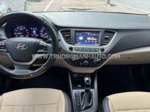 Xe Hyundai Accent 1.4 AT 2019