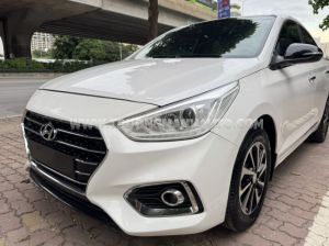 Xe Hyundai Accent 1.4 AT 2019