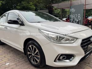 Xe Hyundai Accent 1.4 AT 2019