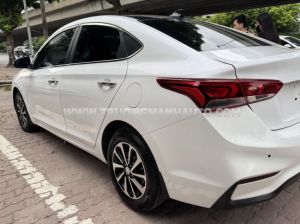 Xe Hyundai Accent 1.4 AT 2019