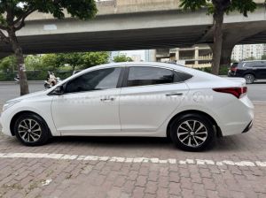 Xe Hyundai Accent 1.4 AT 2019
