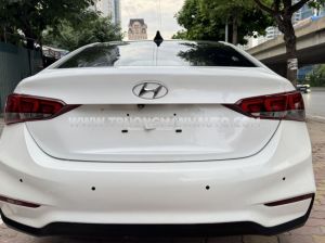 Xe Hyundai Accent 1.4 AT 2019