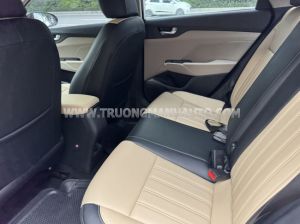 Xe Hyundai Accent 1.4 AT 2019