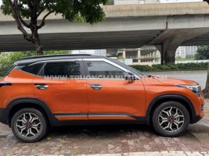 Xe Kia Seltos Premium 1.4 AT 2021