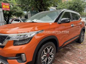 Xe Kia Seltos Premium 1.4 AT 2021