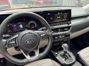 Xe Kia Seltos Premium 1.4 AT 2021