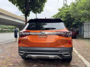Xe Kia Seltos Premium 1.4 AT 2021