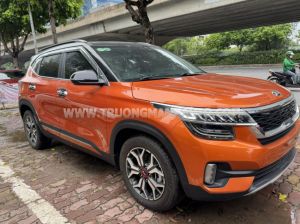 Xe Kia Seltos Premium 1.4 AT 2021