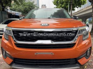 Xe Kia Seltos Premium 1.4 AT 2021
