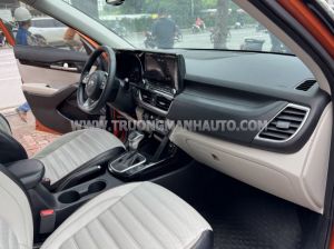 Xe Kia Seltos Premium 1.4 AT 2021