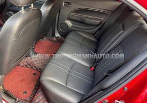 Xe Mitsubishi Attrage 1.2 CVT 2020