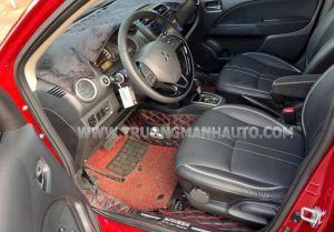 Xe Mitsubishi Attrage 1.2 CVT 2020