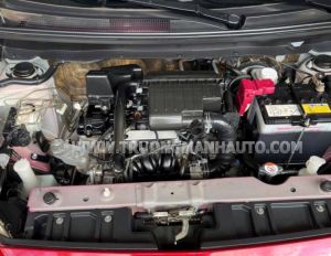 Xe Mitsubishi Attrage 1.2 CVT 2020