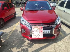 Xe Mitsubishi Attrage 1.2 CVT 2020