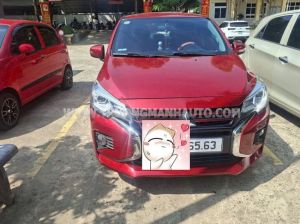 Xe Mitsubishi Attrage 1.2 CVT 2020