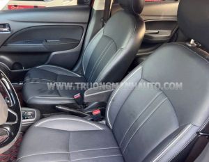 Xe Mitsubishi Attrage 1.2 CVT 2020