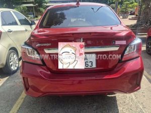 Xe Mitsubishi Attrage 1.2 CVT 2020