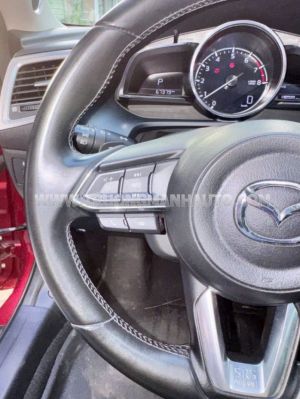 Xe Mazda 3 1.5 AT 2018