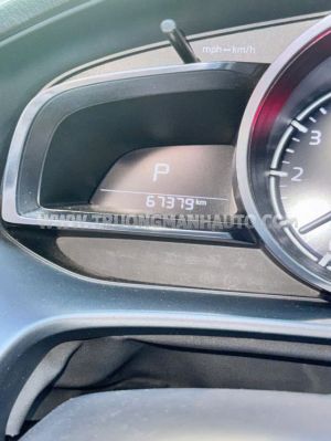 Xe Mazda 3 1.5 AT 2018