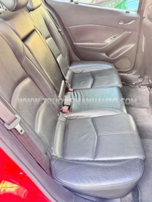 Xe Mazda 3 1.5 AT 2018