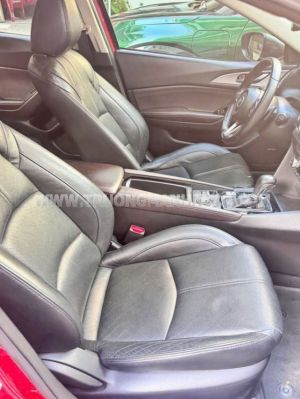 Xe Mazda 3 1.5 AT 2018