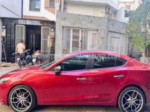 Xe Mazda 3 1.5 AT 2018