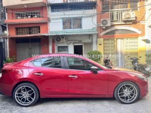 Xe Mazda 3 1.5 AT 2018