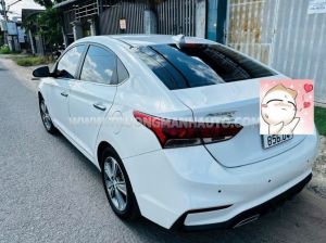 Xe Hyundai Accent 1.4 ATH 2020