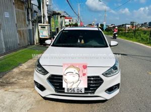 Xe Hyundai Accent 1.4 ATH 2020