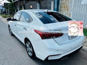 Xe Hyundai Accent 1.4 ATH 2020