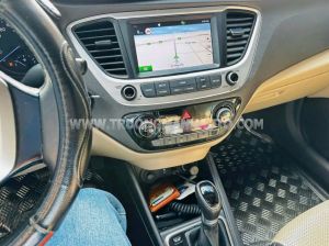 Xe Hyundai Accent 1.4 ATH 2020