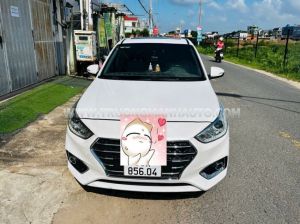 Xe Hyundai Accent 1.4 ATH 2020