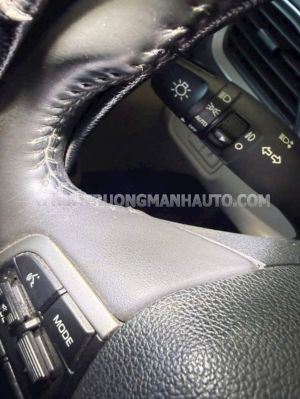 Xe Hyundai Accent 1.4 ATH 2020