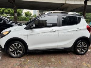 Xe VinFast Fadil Nâng cao 1.4 AT 2022
