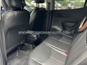 Xe VinFast Fadil Nâng cao 1.4 AT 2022