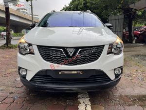 Xe VinFast Fadil Nâng cao 1.4 AT 2022