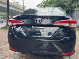 Xe Toyota Vios E CVT 2021
