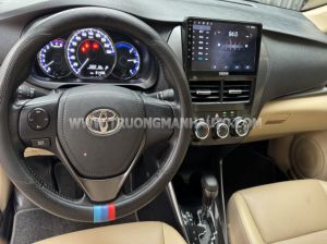 Xe Toyota Vios E CVT 2021