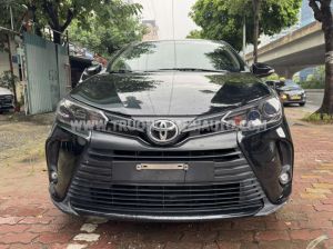 Xe Toyota Vios E CVT 2021