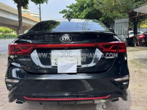 Xe Kia Cerato 1.6 AT Luxury 2020