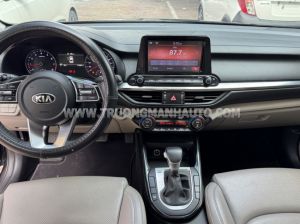 Xe Kia Cerato 1.6 AT Luxury 2020